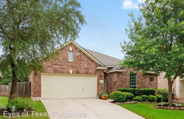 8000 Levata - 8000 Levata Drive, Austin, TX 78739