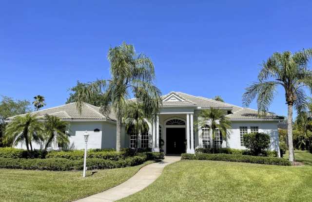 6516 Windjammer Place - 6516 Windjammer Place, Lakewood Ranch, FL 34202