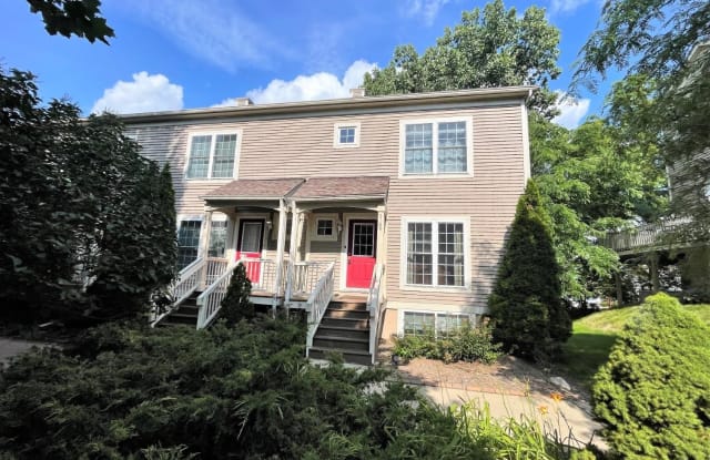 2166 Pennsylvania Lane - 2166 Pennsylvania Avenue, Ann Arbor, MI 48106