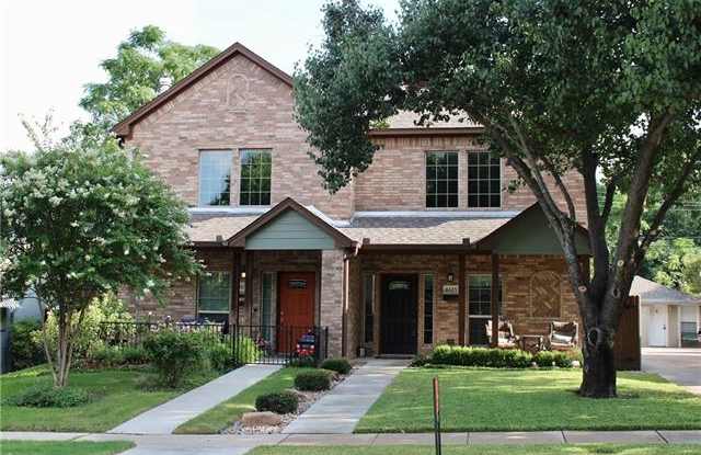4615 El Campo Avenue Gallery 2