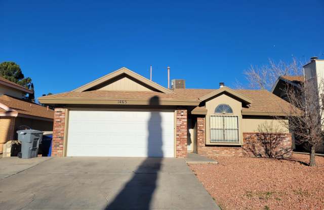 1465 SIERRA DE ORO Drive photos photos