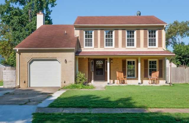 1288 Hillock Crossing photos photos