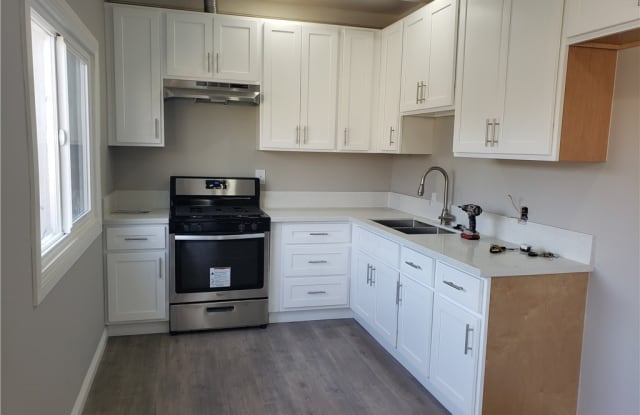 2621 David Avenue - 2621 David Avenue, La Habra, CA 90631