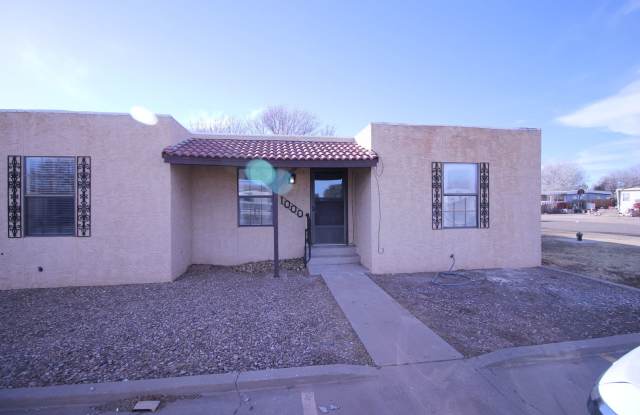 1000 Mockingbird Lane, Clovis NM photos photos