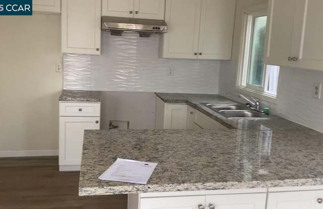 809 W 2Nd St - 809 West 2nd Street, Antioch, CA 94509