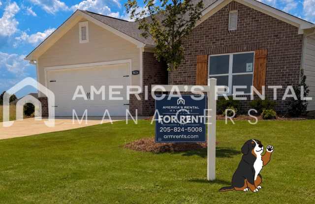 New Construction with an Open-Concept Design! photos photos