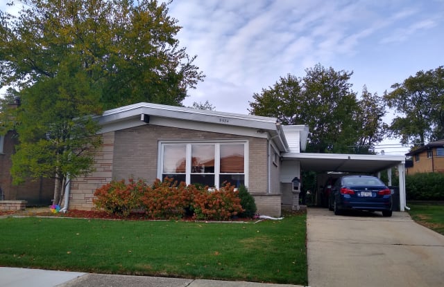 9324 Kenneth Avenue - 9324 Kenneth Avenue, Skokie, IL 60076