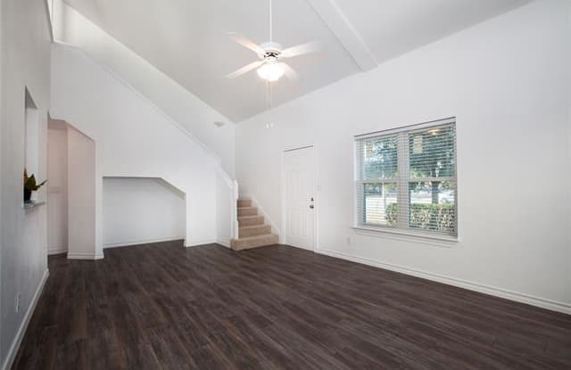 1700 E Parker Road - 1700 East Parker Road, Plano, TX 75074