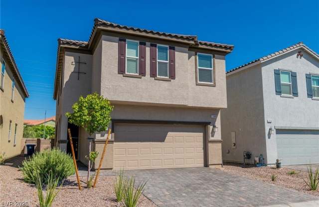 7280 Saxby Avenue - 7280 Saxby Avenue, Spring Valley, NV 89113