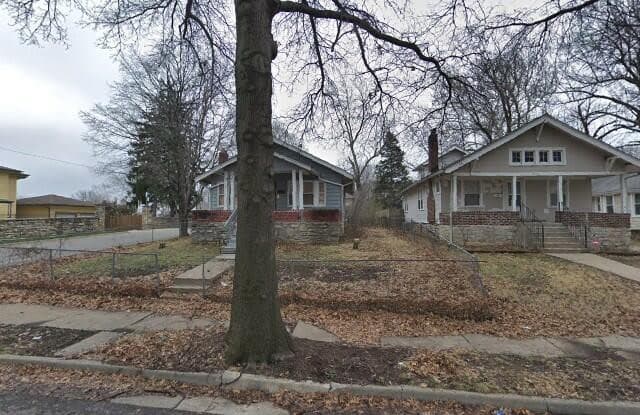 5401 Highland Avenue - 5401 Highland Avenue, Kansas City, MO 64110