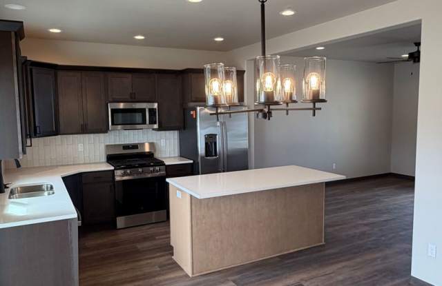 Beautiful & Brand New 4 bd/2.5 ba Home Gallery 4