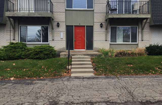 19820 West 12 Mile Road - 19820 West 12 Mile Road, Southfield, MI 48076 19820 West 12 Mile Road - 19820 West 12 Mile Road, Southfield, MI 48076