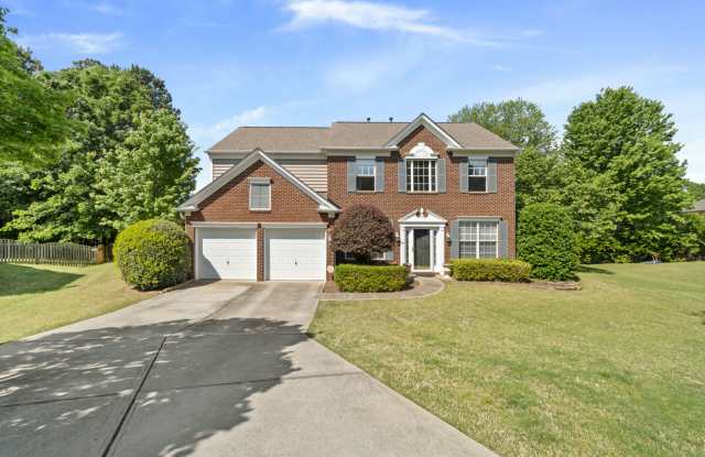 Beautiful 4 Bedroom, 2.5 Bath in Ballantyne Area photos photos