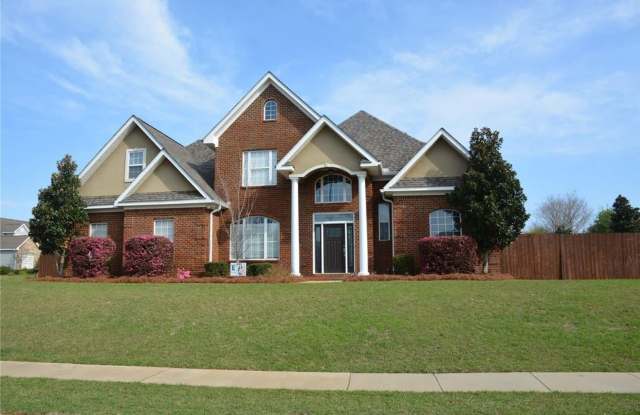 Cotton Creek Subdivision! photos photos