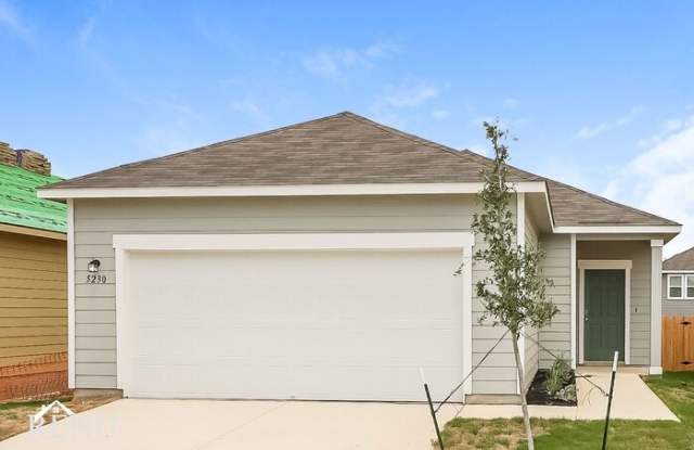 5230 Dawn Break - 5230 Dawn Break, Bexar County, TX 78109