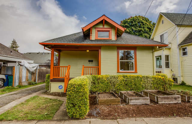 Updated and Fresh 3 Bedroom 2 Bath in Desirable Hough Neighborhood photos photos
