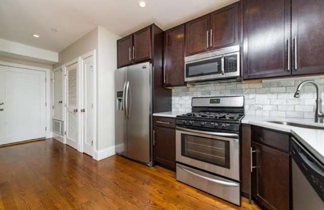 Luxury condo style building available now! - 339 D Street, Boston, MA 02127
