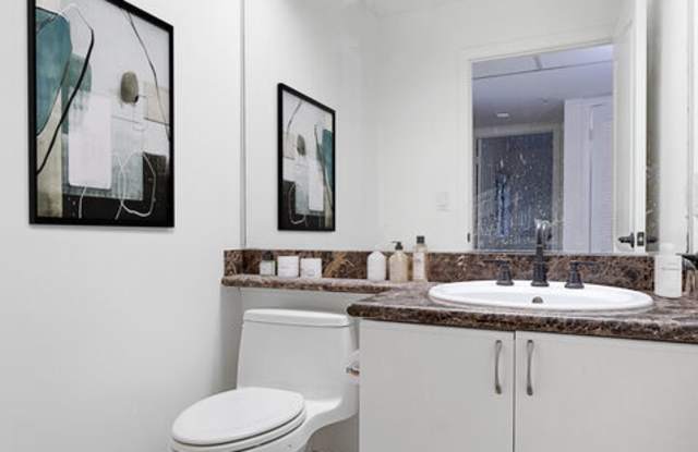 1255 Federal Avenue - 1255 Federal Avenue, Los Angeles, CA 90025
