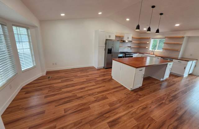 Spacious Updated Home with Dream Backyard & RV Parking! Gallery 1