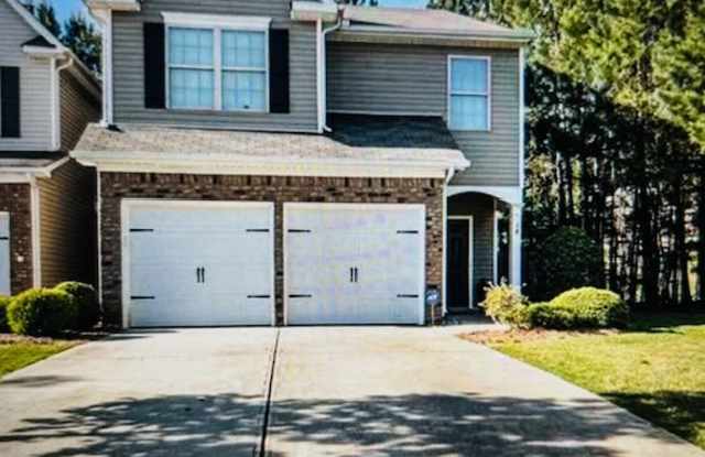 4183 Baker Station Court photos photos