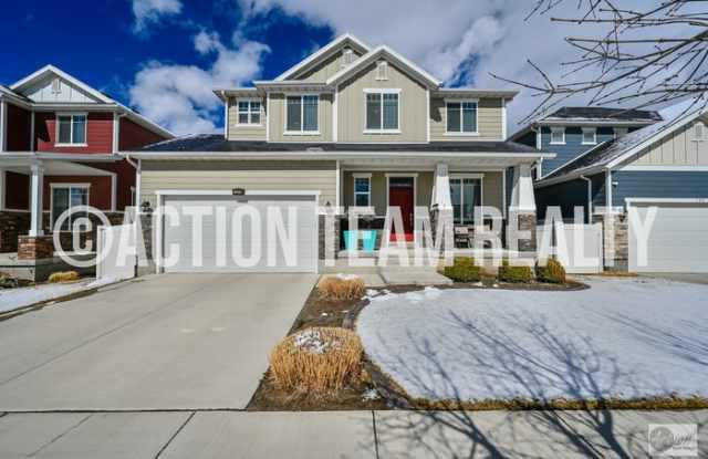 794 Star Spangled Drive - 794 Star Spangled Drive, Bluffdale, UT 84065