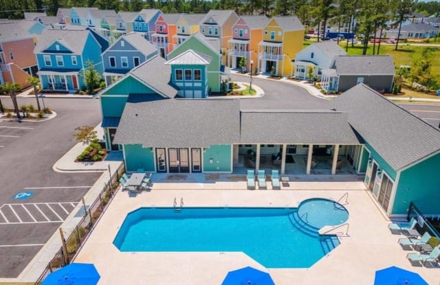 Isle Cottage Apartment Homes photos photos Isle Cottage Apartment Homes photos photos