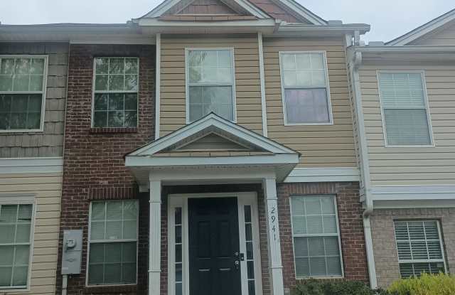 2941 VINING RIDGE TERRACE - 2941 Vining Ridge Terrace, DeKalb County, GA 30034