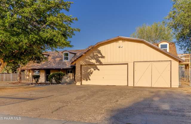 3225 N Starlight Drive - 3225 North Starlight Drive, Prescott Valley, AZ 86314