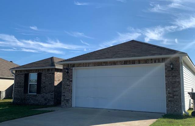 3bed/2bath Home near ASU!! - 5233 Prospect Trail, Jonesboro, AR 72401