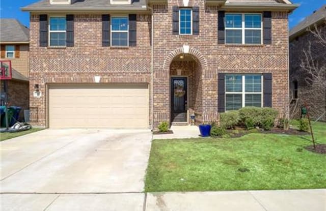 904 Sundrop Drive - 904 Sundrop Dr, Little Elm, TX 75068