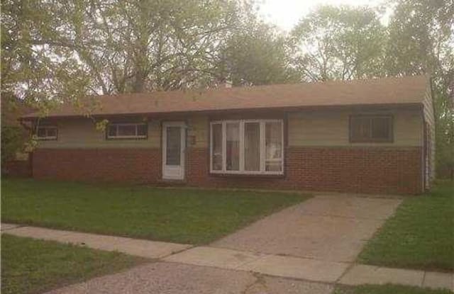 1113 Zephyr Ave - 1113 Zephyr Avenue, Washtenaw County, MI 48198