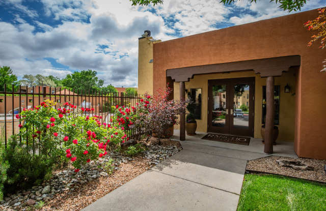 Rancho Carrera Apartments Gallery 4