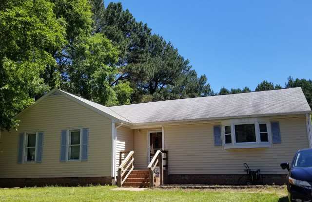 10600 Tokay Road - 10600 Tokay Road, Chesterfield County, VA 23832