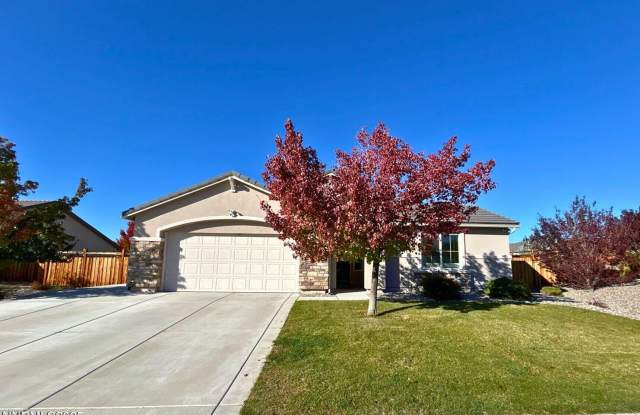 7797 Rhythm Circle - 7797 Rhythm Circle, Sparks, NV 89436