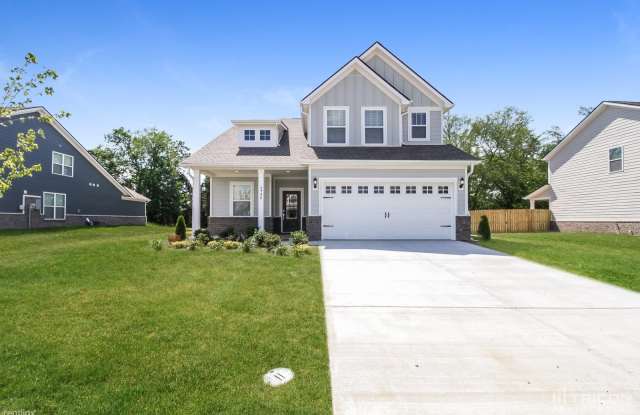 1731 Lannister Avenue - 1731 Lannister Ave, Murfreesboro, TN 37128