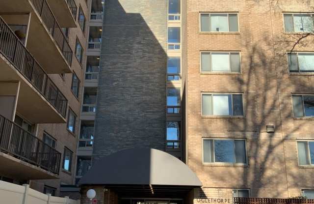 4410 OGLETHORPE Street unit: 201 photos photos