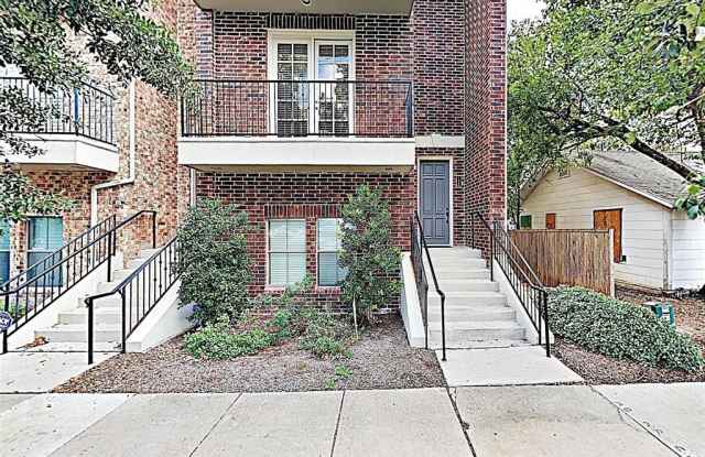 2821 Parmer Avenue - 2821 Parmer Avenue, Fort Worth, TX 76109