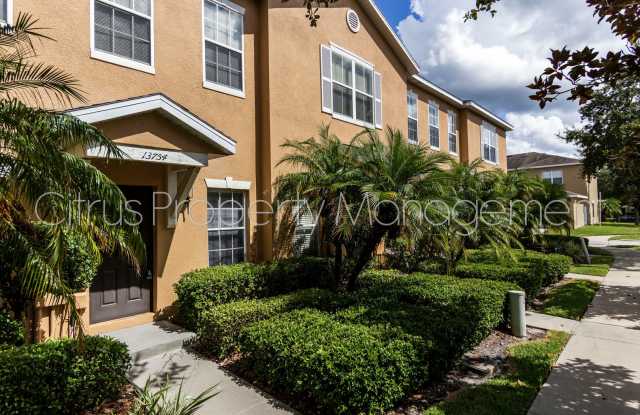 Daniels Landing 2/2.5 Townhome available now! - 13754 Daniels Landing Circle, Winter Garden, FL 34787