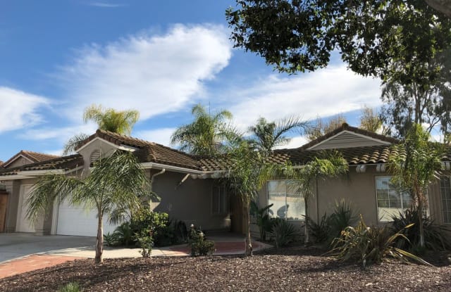 4411 Old River St. - 4411 Old River Street, Oceanside, CA 92057