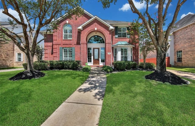 5710 Ballina Canyon Lane - 5710 Ballina Canyon Lane, Harris County, TX 77041