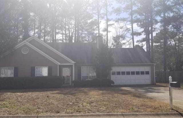 4011 Paloverde Dr - 4011 Paloverde Dr NW, Kennesaw, GA 30144