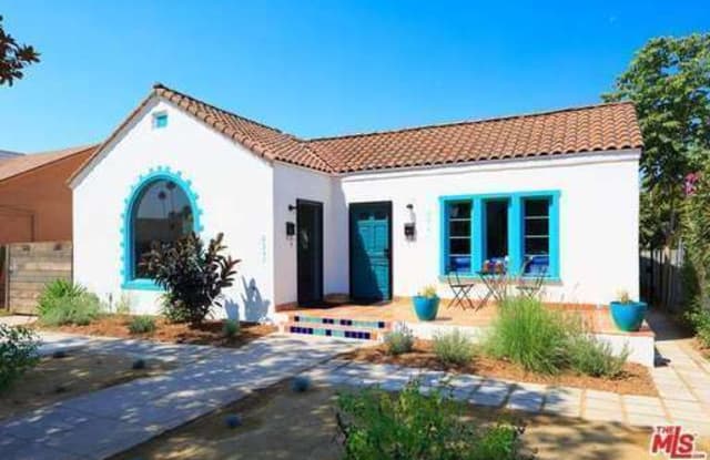 2943 9th Avenue - 2943 S 9th Ave, Los Angeles, CA 90018