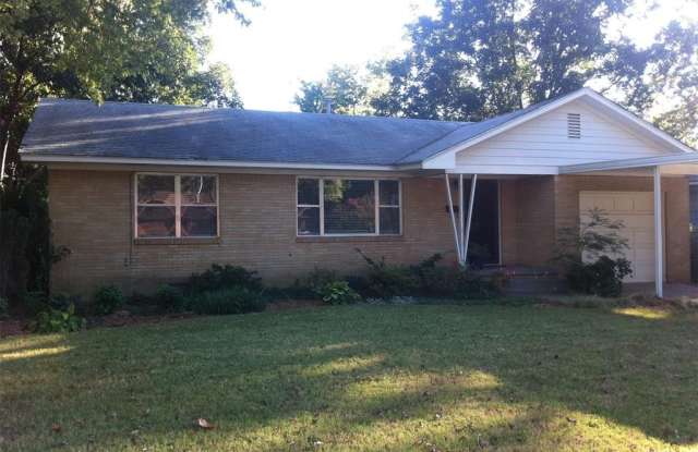 1224 Windsor Way - 1224 Windsor Way, Norman, OK 73069