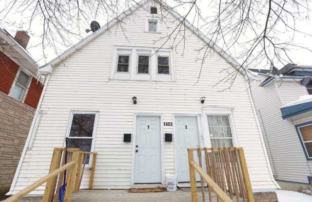 1403 Turner Ave NW photos photos