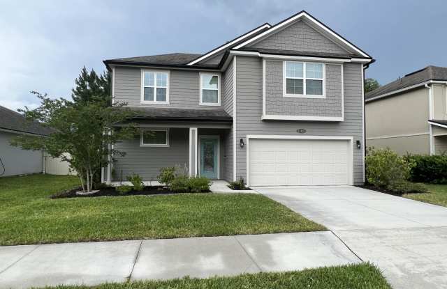 12497 ITANI Way - 12497 Itani Way, Jacksonville, FL 32226 12497 ITANI Way - 12497 Itani Way, Jacksonville, FL 32226