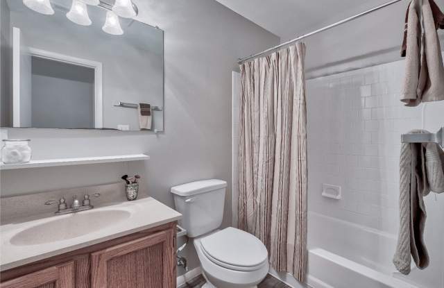 Woods of Williamsburg Apartments Gallery 4