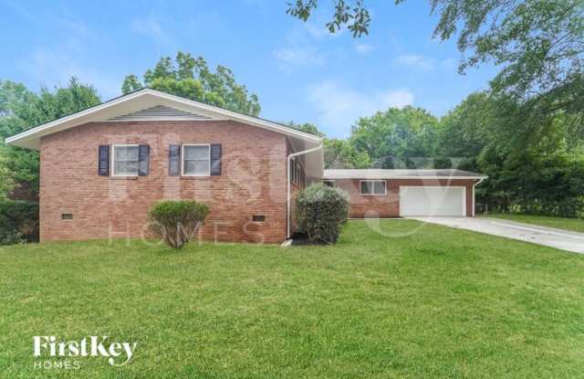 3112 Imperial Drive - 3112 Imperial Drive, Gastonia, NC 28054