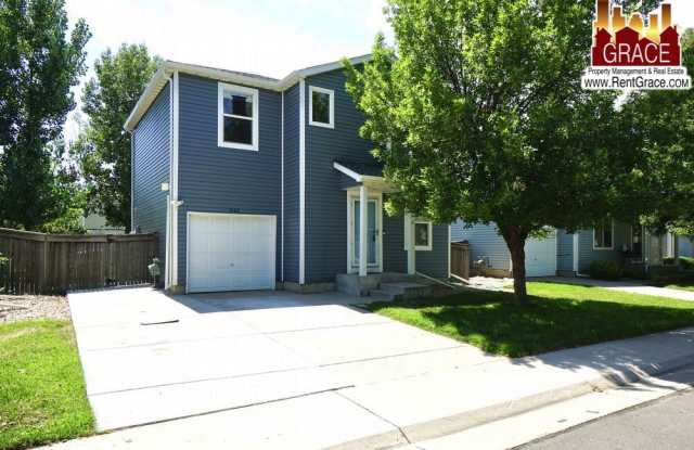 1442 Hummingbird Cir - 1442 Hummingbird Circle, Brighton, CO 80601