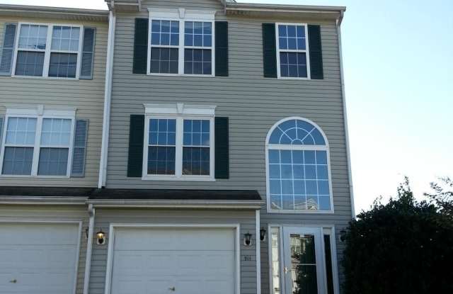 511 HATCHERS RUN COURT - 511 Hatchers Run Court, Stafford County, VA 22554