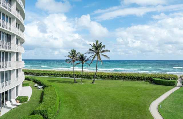 2774 S Ocean Boulevard photos photos